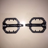 Feimin Alloy Pedals from Foxter Kratos Used