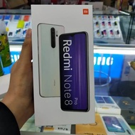 Jual Xiaomi Redmi Note 8 Pro Limited