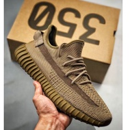 (with box) YEEZY SPLY Boost 350 v2  Fashion Men Women Running Shoes Yeezy boost