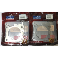 RS150 V1 V2 RSX 150 BLOCK GASKET ALLOY SPACE 1 2 3 4 5 6 7 8 MM