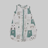 Baby Sleep Suit (6-9m) (Pre-Loved)