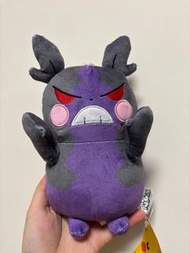 莫魯貝可 公仔 pokemon