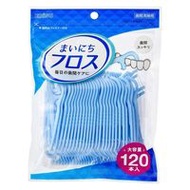 惠比壽日常牙線