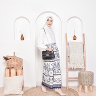 New Style Promo Ethnic Woven Culottes Pants from Dakara Indonesia