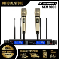 Sennheiser SKM9000 Gold UHF Digital Wireless Mic Professional For Stage Performance & Karaoke Use