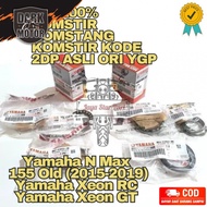 ORIGINAL YAMAHA COMSTIR COMSTIR CODE 2DP ORIGINAL ORIGINAL YGP NMAX N MAX ORIGINAL YAMAHA 2DP WB015 