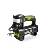 [特價]WORX 威克士 20V 雙缸高壓打氣機 /打氣泵 空機WU092-9