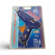 Alat Lem Tembak Hot Melt Glue Gun 60Watt (On-Off) Ukuran Besar