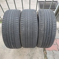 Tayar terpakai saiz 195/50R16 Bridgestone ER33