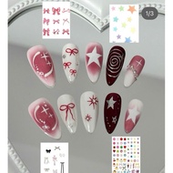 TK 622S NAIL SET (REAL PHOTOS: HCM EXPRESS DELIVERY AVAILABLE)