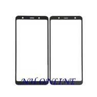 LAYAR SAMSUNG LCD TOUCHSCREEN GLASS A7 2018 A750 A750GN TOUCH SCREEN