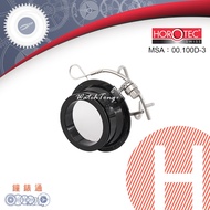 [Watch Pass] H00.100 D-3 < Swiss HOROTEC > Glasses Clip-On Magnifying Glass 3.5 Times Watch Tool/Rep