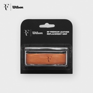 Wilson RF Leather Replacement Grip WR8444301001 Official Store