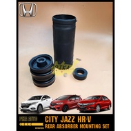 HONDA CITY T9A 2014 / JAZZ T5A GK5 2014/ HRV T7A REAR ABSORBER MOUNTING SET 52670-T5A-J02