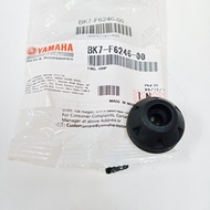 ORIGINAL YAMAHA R15 V3 R15V3 BALANCER HANDLE END GRIP 100% ORIGINAL BK7-F6246-00