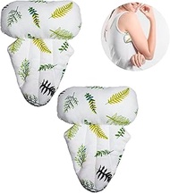 GZFQJJ Lymphedema Axilla Pillow Mastectomy Recovery Pillow Breast Pillow Post Surgery Pillow for Can