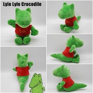 Unique Design Lyle Lyle Crocodile Stuffed Animal For Gifting Doll