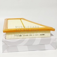 BMW 5/X1/Z Series Engine Air Filter 13717582908