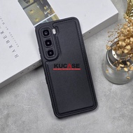 Infinix Hot 60 Infinix Hot 60i Infinix Hot 60 Pro Infinix Hot 60 Pro Plus Case Macaron Leather Pro B