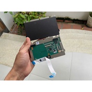 Dell Latitude 7410 7410 2-in-1 VK75D removable touchpad