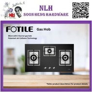 FOTILE Gas Hob GAG86309