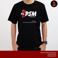 [PREMIUM] PSM Makassar Spirit Edition T-Shirt PSM Makassar Shirt/ Not a PSM Jersey/