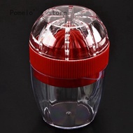 Manual Juicer Small Fruit Squeezer Machine Extractor Mini Juicer Equipment Hand Press Juicer