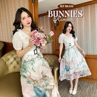 BLT BRAND : Bunnies Romantic 2nd Hand Sz.S