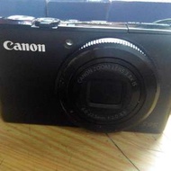 Canon S95 Power Short 1000萬畫素 美肌