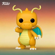 Funko POP Pokémon Dragonite Figure Model