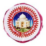 Tajmahal Pappad / Keropok