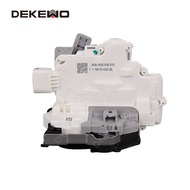 Suitable for Volkswagen Tourui Audi A6C7 A7 Q3 Q7 Left Rear Door Lock Block 4G0839015