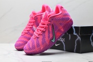 Authentic store Nike JA 3 ชายและหญิง รองเท้ากีฬา รองเท้าผ้าใบ
