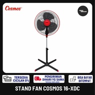 COSMOS STAND FAN 16-XDC STANDING FAN 16XDC COSMOS STAND FAN 16 INCH