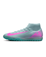 Nike Mercurial Superfly 10 Academy TF 高筒足球鞋