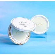 d’Alba Vegan Fresh Sun Cushion 25g (1 Main + 1 Refill)