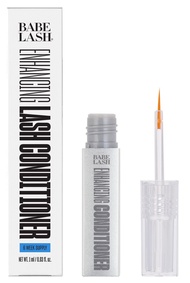 Babe Lash Enhancing Conditioner - Conditioning Serum for Eyelashes, with Peptides and Biotin, Promot