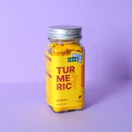 COCONILLA 寵物薑黃粉 (50g) 南投松柏嶺100%春鬱金 貓狗適用