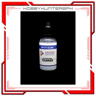 ArKom: PH171 Gloss Thinner Waterbased Acrylic Paint