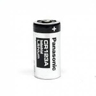 菲林相機專用：PANASONIC CR123A Industrial Lithium Battery 鋰電池 (For ROLLEI)