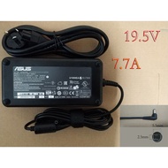 asus 150W adapter 19.5V7.7A AC 5.5*2.5mm for Z7D2 R2 GTX970M aorus X3 PLUS V5