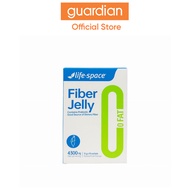 Life Space Probiotics Fiber Jelly 10s