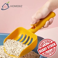Pencedok Najis Haiwan Dengan Penyodok Lengkap | Pet Cleaning Scoop Dustpan Cat Litter Shovel Poop Cl