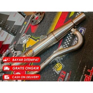 H2 v1 H2 THAILAND POWER PIPE WAVE 125 WAVE 100 NICE 125