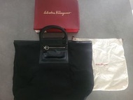Salvatore Ferragamo 手提包