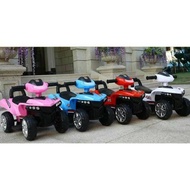 Motor Aki ATV | Motor Listrik Accu Anak