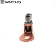 Copper Wire Terminal Secure Stable Connections Reliable Electrical Connections