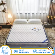 Uratex Foam Mattress Latex Single/Double/Queen Size Thick Foldable Foam dormitories Bed Matress