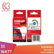 Eveready LED Bulb 11 Watt White E27 1150 Lumens
