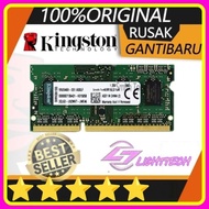 Ram Upgrade 16Gb untuk Laptop HP 14s-cf2517tu memory notebook